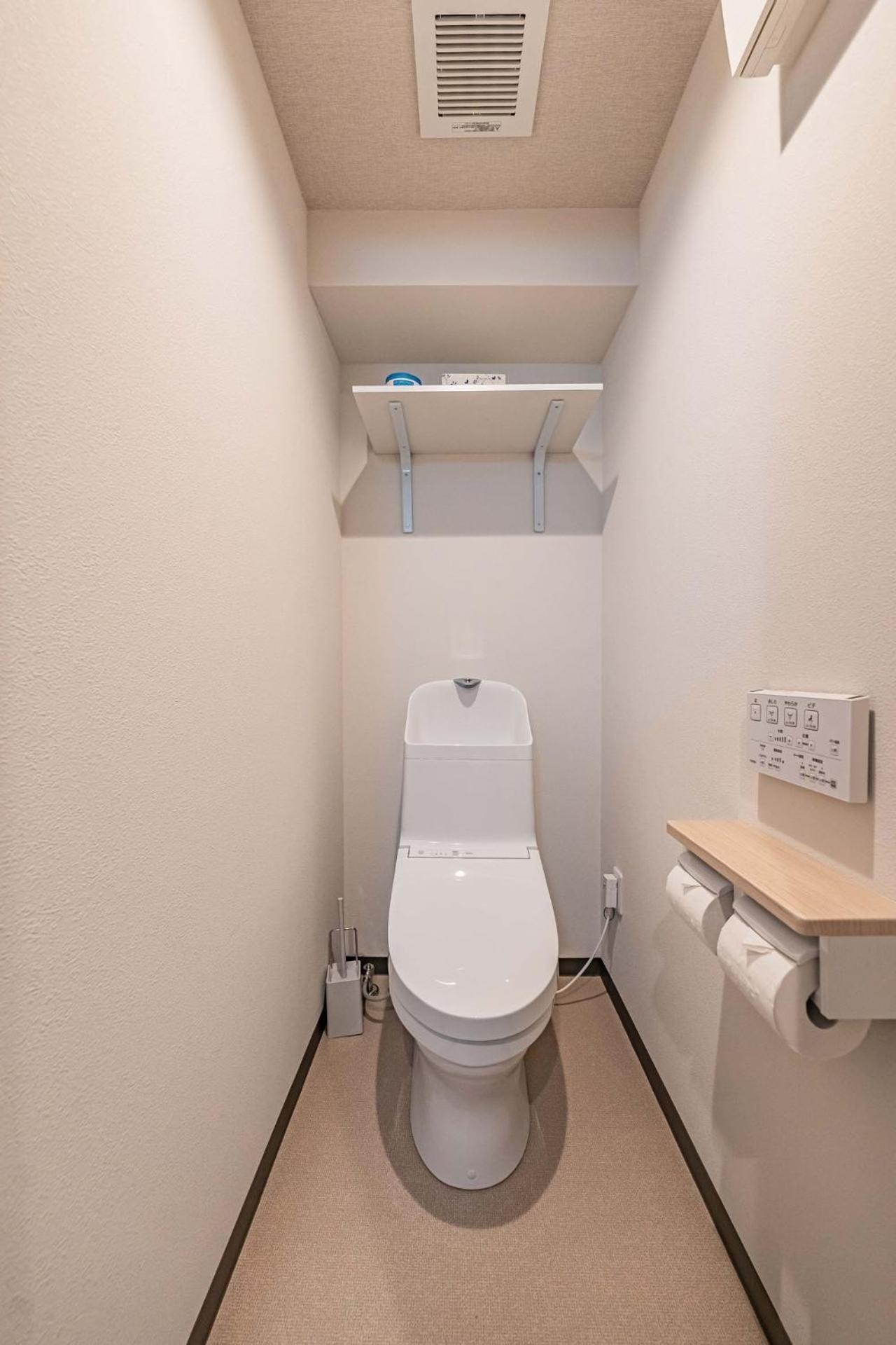 Lite House Kuromon 3 Apartment Osaka Exterior photo
