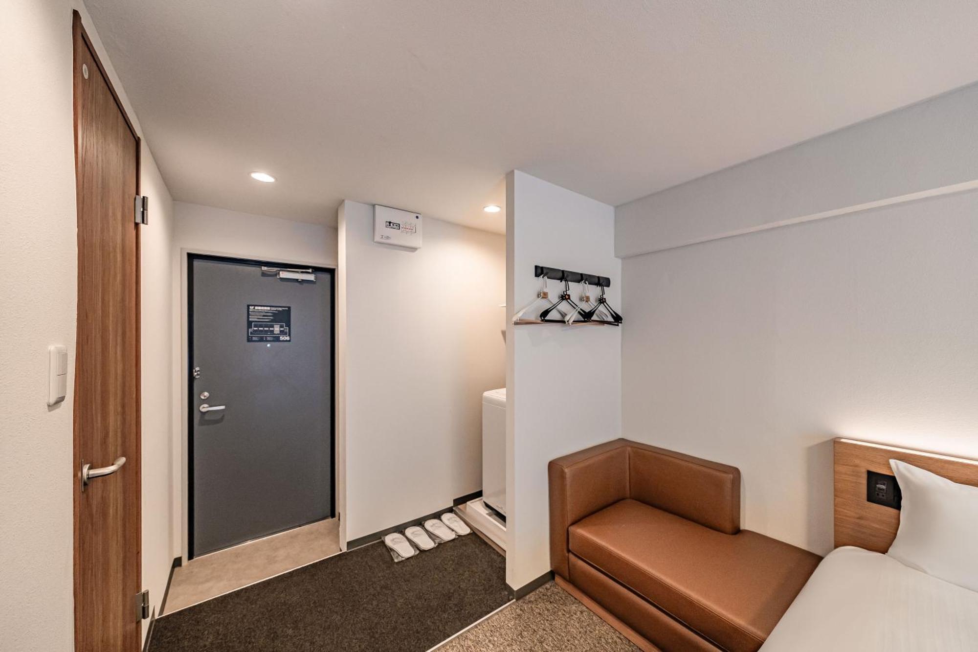 Lite House Kuromon 3 Apartment Osaka Exterior photo