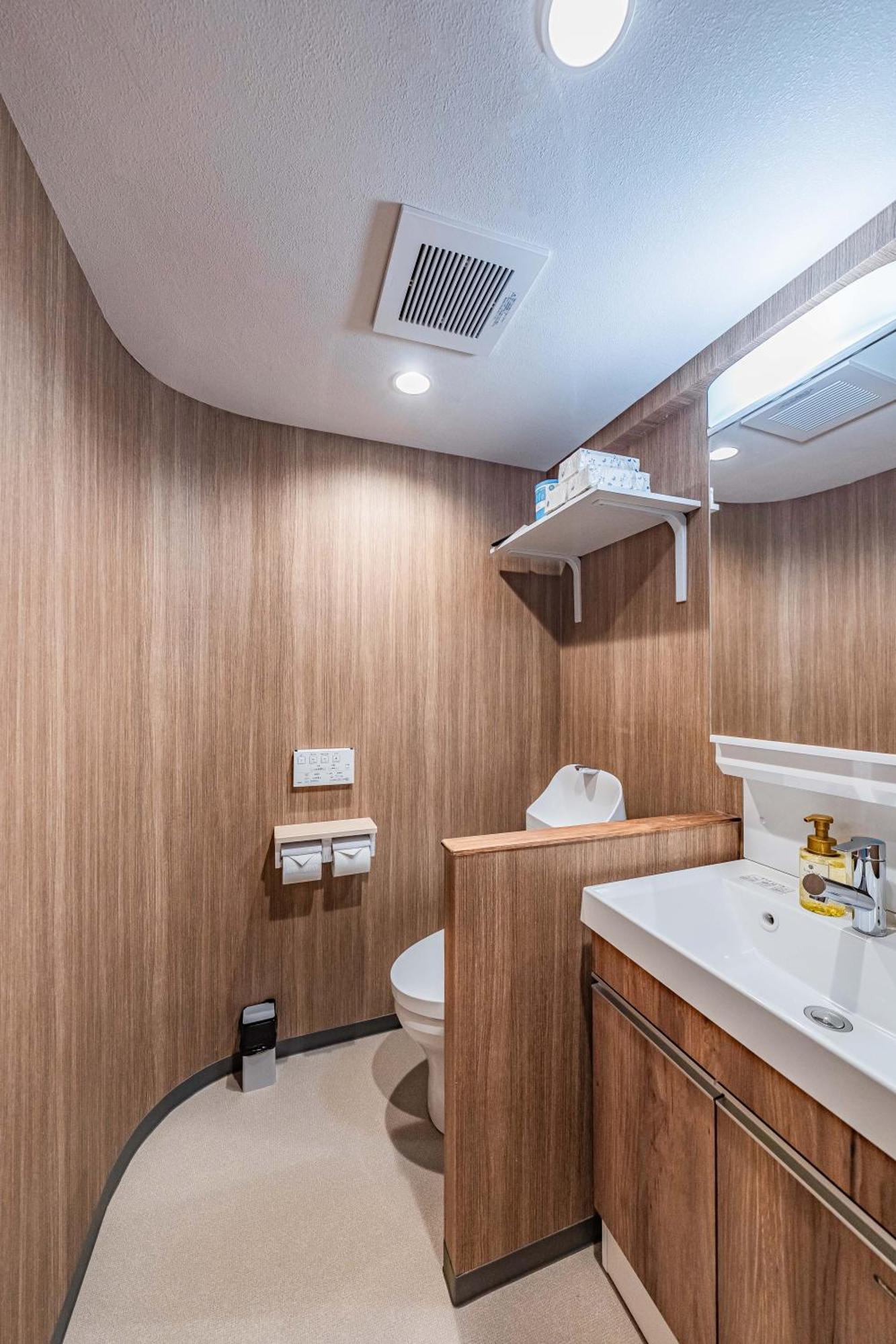 Lite House Kuromon 3 Apartment Osaka Exterior photo